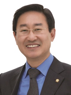 박범계 의원(더불어민주당, 대전서을)