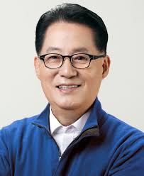 박지원 국민의당 전 대표
