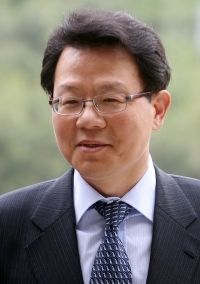 NH농협금융지주 차기 회장에 내정된 김광수 전 금융정보분석원장