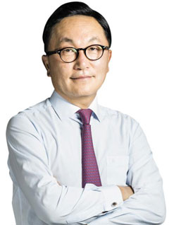 박현주 글로벌 전략고문