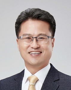 김정우 의원(더불어민주당, 경기 군포갑)