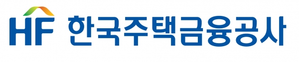 한국주택금융공사 로고 © HF
