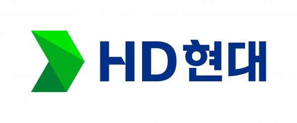 HD현대 CI © HD현대