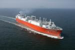 대우조선 세계 최대규모 LNG선 수주