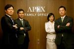 신영증권, ‘APEX 패밀리오피스’ 서비스 출시