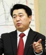 [인터뷰]정문재 하이투자증권 교대역지점 부장