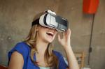 삼성전자, 가상현실 서비스 '밀크 VR' 미국 출시