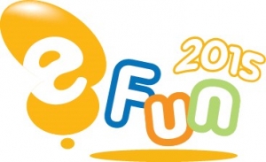 '대구글로벌게임문화축제 e-Fun 2015' 축하공연 화려한 라인업 공개!