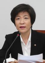김영주 의원, "금융사 일부 특권층 양산에 일조한다"