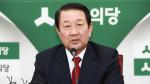 박주선 “청와대, 정권 홍보용 정치쇼 벌여”