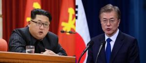 문재인·김정은 ‘한반도 평화’를 선언하다
