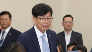 김상조, 공정거래법 개편안 '기업 옥죄기'비판 반박