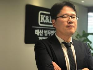 '꼬마로펌' 김경렬 변호사, '3조 5천억 규모 신안산선 사업' 물꼬