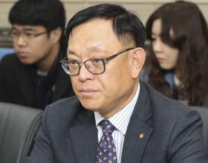 권희백 대표, WM·IB부문 집중 '통했다'… 2년 연속 흑자 기조 유지
