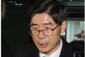 '우리은행 채용비리' 이광구 前은행장 항소심도 징역 1년 6개월 구형