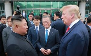'이슈·지지도·실리' 삼박자 갖춘 韓北美 정상회동, '정치쇼 그 이상의 효과"