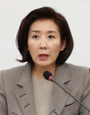 검찰, '패스트트랙' 나경원 포함 자한당의원 17명 출석 통보