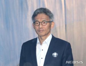 대법원, ‘서지현 인사보복 혐의’ 안태근 무죄 취지 파기환송