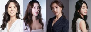 DIMF 참가작 뮤지컬 '프리다' 10월 개막, '신영숙·전수미·정영아·김수연' 캐스팅