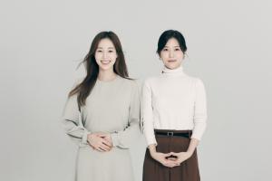 [인터뷰] 윤진솔·김청아 "빨래 재공연? 두려움보다 설렘 앞서"