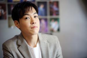 [인터뷰] '멸화군' 황민수 "깊이 있는 연기, 나만의 매력 보여주고파"