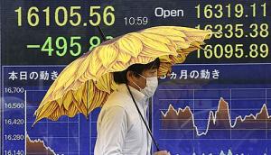 일본증시, 美금리인상 속도 조절ㆍ中 경제회복 기대에 상승