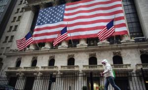 뉴욕증시, 파월 의정 인플레이션 둔화 언급에 투자심리 개선 '상승'