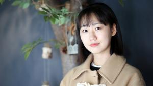 [더인터뷰②] '앤ANNE' 박슬기, "재테크? 알뜰한 소비... 시간 여유되면 배우고파"