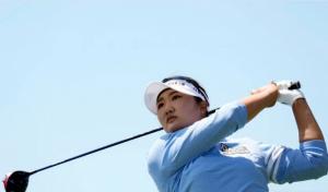 유해란, 한국선수 역대 14번째 ‘LPGA 신인왕 등극