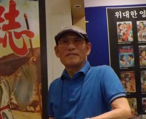 1980년대  韓영화 이끈 고응호 감독 별세