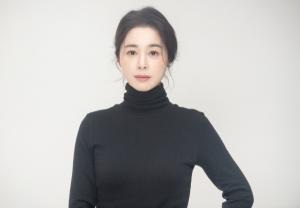 배우 서영희, 티빙 ‘내가 죽기 일주일 전’ 출연