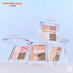 아성다이소, 발레코어 콘셉트 ‘트윙클팝’ 신상품 선봬