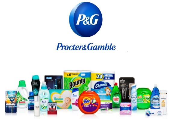 22일 CNBC에 따르면 글로벌 소비재기업 P&G(프록터앤드갬블)이 오는 9월부터 육아용품을 비롯한 일부 생활용품의 가격을 인상한다고 밝혔다. ⓒP&G 홈페이지 캡처