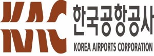한국공항공사 CI © 알리오