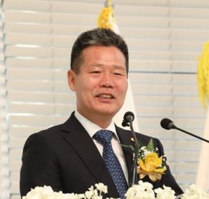 이영석 전 용산구의회 2대의원, 한국자유총연맹 서울시지부 신규회장 취임