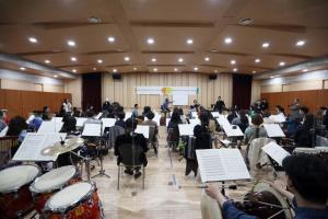 박호성 단장 "'신춘음악회'는 시작, 국악으로 풍요로운 대한민국 만들 것"