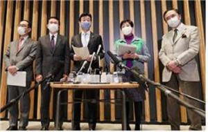 [지금 일본은] 도쿄지사 등 수도권 ‘긴급사태 선언’요청