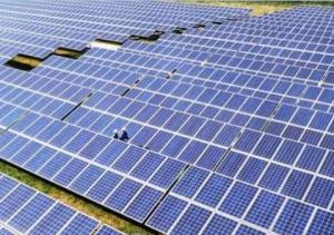 美·EU 태양광 사업 확대 수혜 中國...태양광 핵심 소재 폴리실리콘 환경오염 '주범'