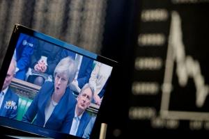 유럽증시, FOMC 금리 인상ㆍ우크라이나 불확실성에도 반등