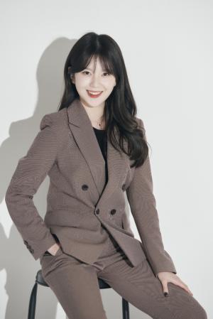 [인터뷰②] 뮤지컬 배우 박미주, "더 성장한 모습 보여주고 싶어"
