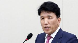 '채용비리·펀드부실' 함영주 하나금융 회장 후보... 윤석열 정부 공정가치 위협