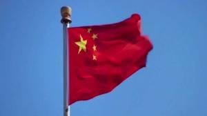 중국 증시,  '코로나' 리스크에 하락 마감