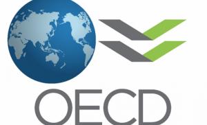 OECD "유럽중앙은행 2023년 금리 1.5→4.25% 인상"