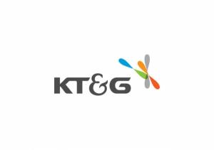 KT&G, 분기 사상 최대 매출액 달성