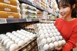 홈플러스, 국산 대비 30% 낮춘 ‘미국산 계란’으로 설 물가안정 기여
